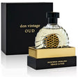 French Avenue - Don Vintage Oud EDP - 100ml - Feel You