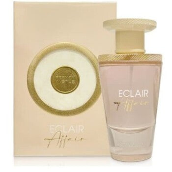 French Avenue - Eclat Affair EDP - 100ml - Feel You