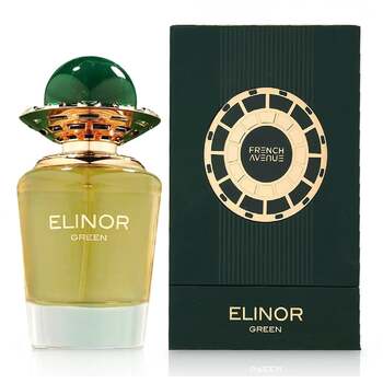 French Avenue - Elinor Green EDP - 100ml - Feel You