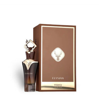 French Avenue - Elysian EDP - 100ml - Feel You