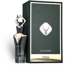 French Avenue - Elysian Onyx EDP - 80ml - Feel You