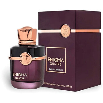 French Avenue - Enigma Quatre EDP - 100ml - Feel You