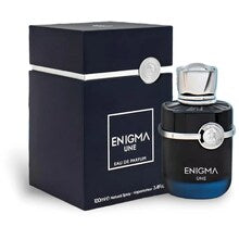 French Avenue - Enigma Une EDP - 100ml - Feel You