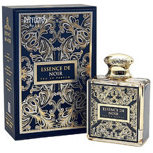 French Avenue - Essence de Noir EDP - 100ml - Feel You
