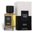 French Avenue - Exotic Rose EDP - 100ml - Feel You