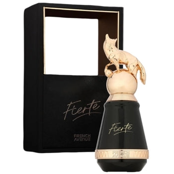 French Avenue - Fierte EDP - 80ml - Feel You