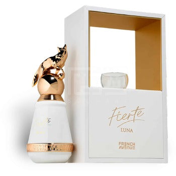 French Avenue - Fierte Luna EDP - 80ml - Feel You