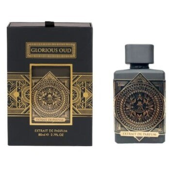 French Avenue - Glorious Oud Parfum - 80ml - Feel You