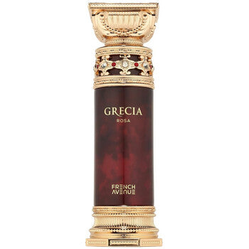 French Avenue - Grecia Rosa Extrait de Parfum - 100ml - Feel You