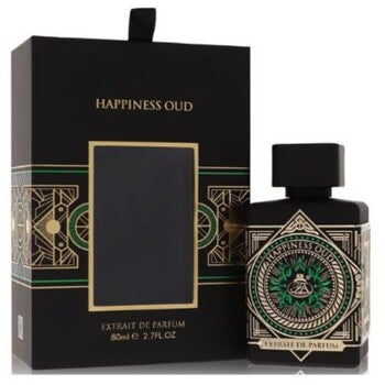 French Avenue - Happiness Oud Parfum - 100ml - Feel You