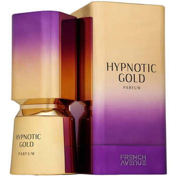 French Avenue - Hypnotic Gold Parfum - 100ml - Feel You
