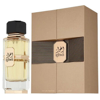 French Avenue - Ighwa EDP - 100ml - Feel You