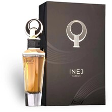 French Avenue - Inej Parfum EDP - 80ml - Feel You