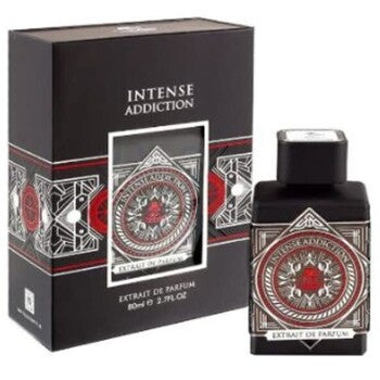 French Avenue - Intense Addiction Parfum - 100ml - Feel You