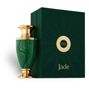 French Avenue - Jade Extrait de Parfum - 100ml - Feel You