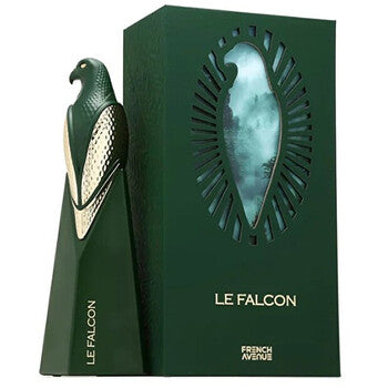 French Avenue - Le Falcon Extrait de Parfum - 100ml - Feel You