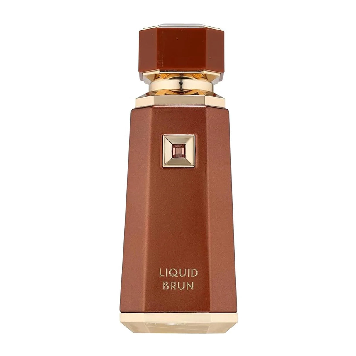French Avenue - Liquid Brun EDP - 100ml - Feel You