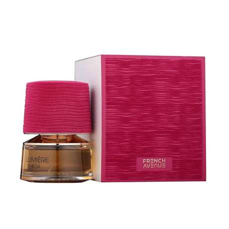 French Avenue - Lumiere Elle EDP - 100ml - Feel You