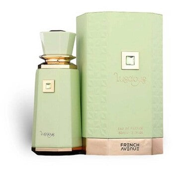 French Avenue - Luscious EDP - 100ml - Feel You