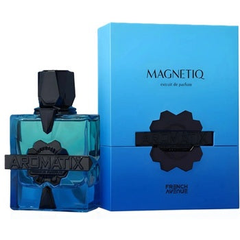French Avenue - Magnetiq Extrait de Parfum - 100ml - Feel You
