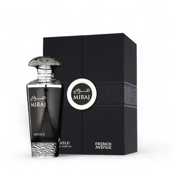 French Avenue - Miraj Absolu EDP - 100ml - Feel You