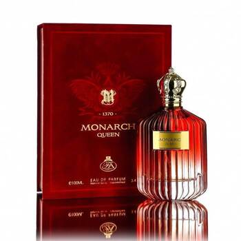 French Avenue - Monarch Queen EDP - 100ml - Feel You