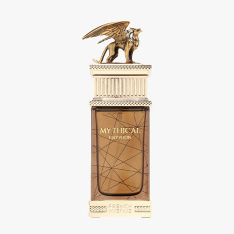 French Avenue - Mythical Gryphon EDP - 100ml - Feel You