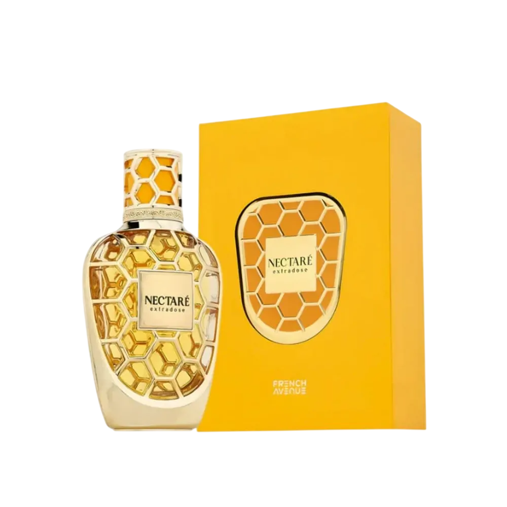 French Avenue - NECTARE Extradose Extrait de Parfum - 90ml - Feel You
