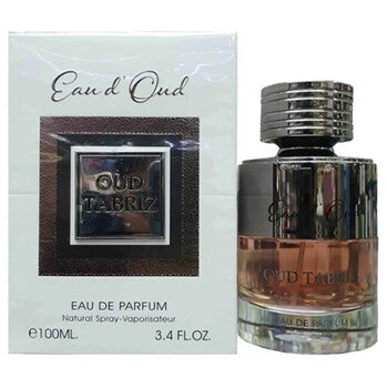 French Avenue - Oud Tabriz EDP - 100ml - Feel You