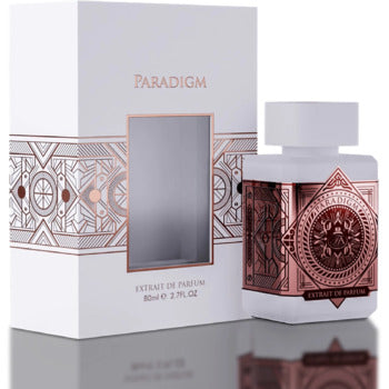 French Avenue - Paradigm Parfum - 80ml - Feel You