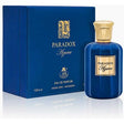 French Avenue - Paradox Azuree EDP - 100ml - Feel You