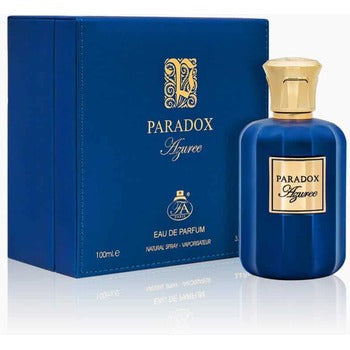 French Avenue - Paradox Azuree EDP - 100ml - Feel You