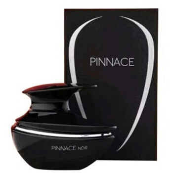French Avenue - Pinnace Noir EDP - 100ml - Feel You