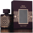 French Avenue - Rose Explosion Parfum - 80ml - Feel You