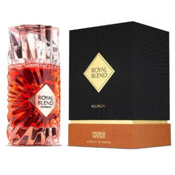 French Avenue - Royal Blend Bourbon EDP - 100ml - Feel You