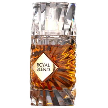 French Avenue - Royal Blend Extrait de Parfum - 100ml - Feel You
