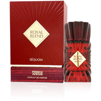 French Avenue - Royal Blend Sequoia EDP - 100ml - Feel You