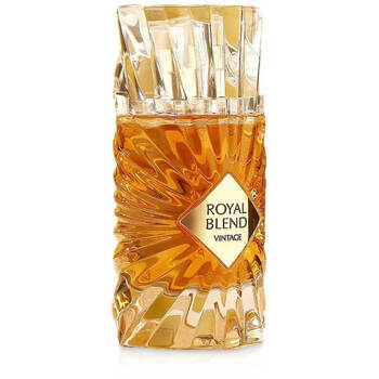 French Avenue - Royal Blend Vintage EDP - 100ml - Feel You