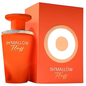 French Avenue - SH´MALLOW Fluff EDP - 100ml - Feel You