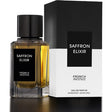 French Avenue - Saffron Elixir EDP - 100ml - Feel You