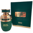 French Avenue - Sultry Woods EDP - 80ml - Feel You