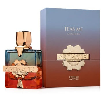 French Avenue - Teas Me Extrait de Parfum - 100ml - Feel You