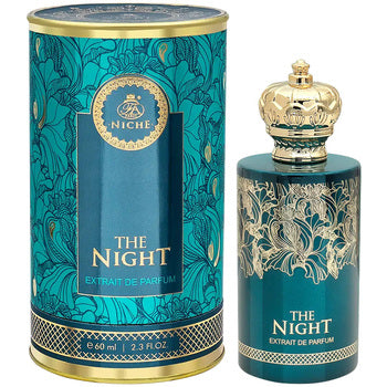French Avenue - The Night Parfum - 60ml - Feel You