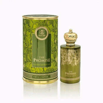 French Avenue - The Promise Parfum - 60ml - Feel You