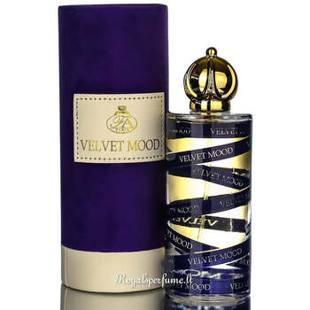 French Avenue - Velvet Mood EDP - 80ml - Feel You