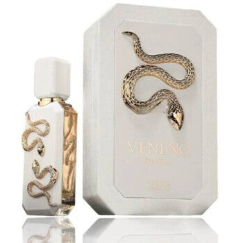 French Avenue - Veneno Bianco EDP - 100ml - Feel You