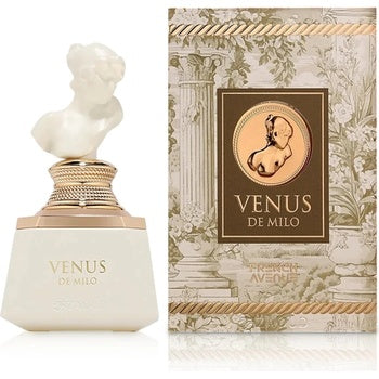 French Avenue - Venus de Milo EDP - 100ml - Feel You