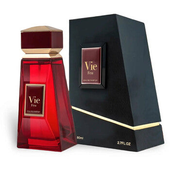 French Avenue - Vie Feu EDP - 80ml - Feel You