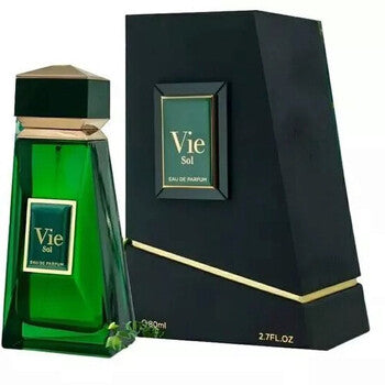 French Avenue - Vie Sol EDP - 80ml - Feel You