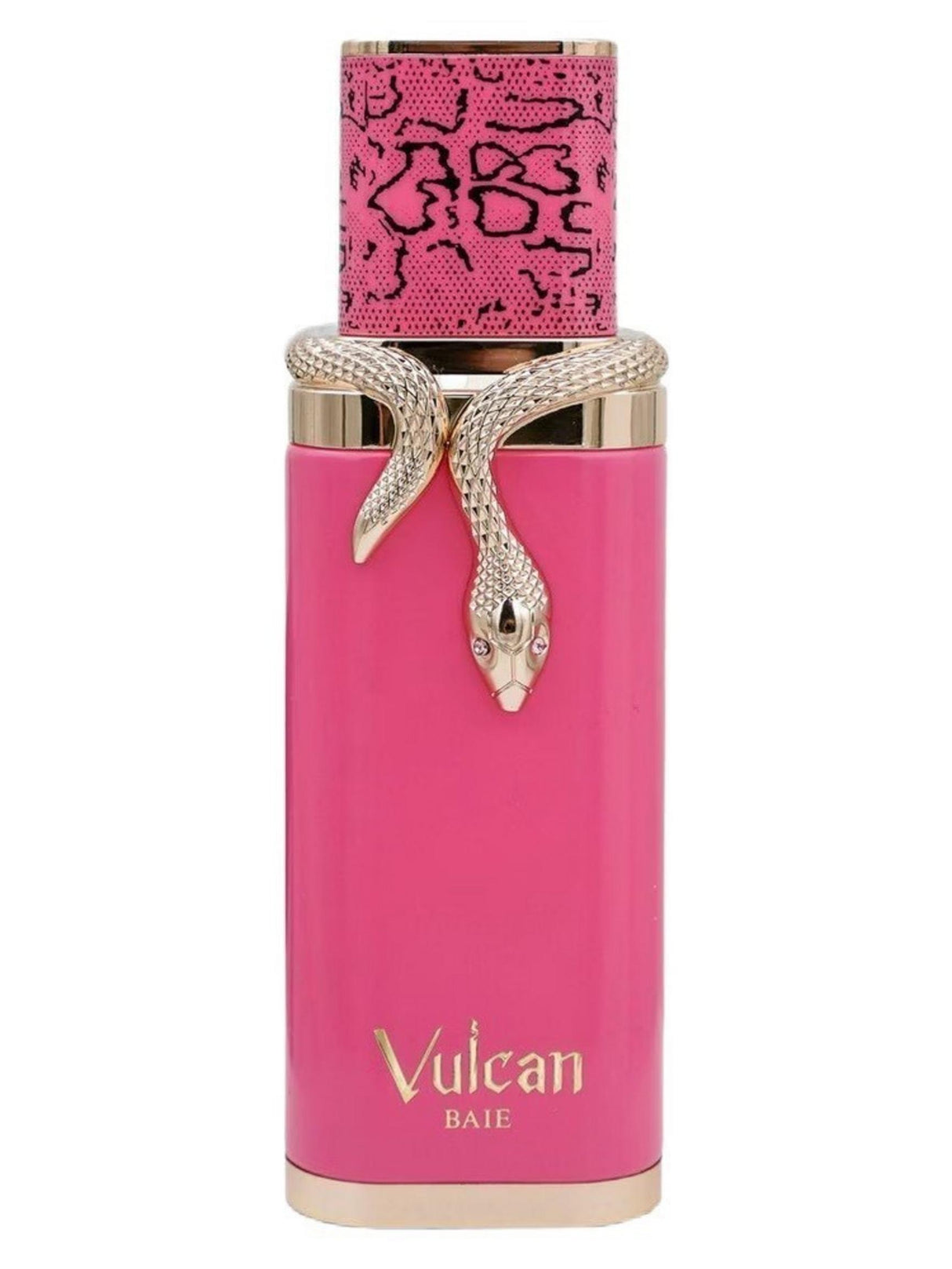 French Avenue - Vulcan Baie EDP - 100ml - Feel You